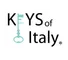 Keys of Italy
