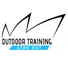 Outdoor Training — Stay Out